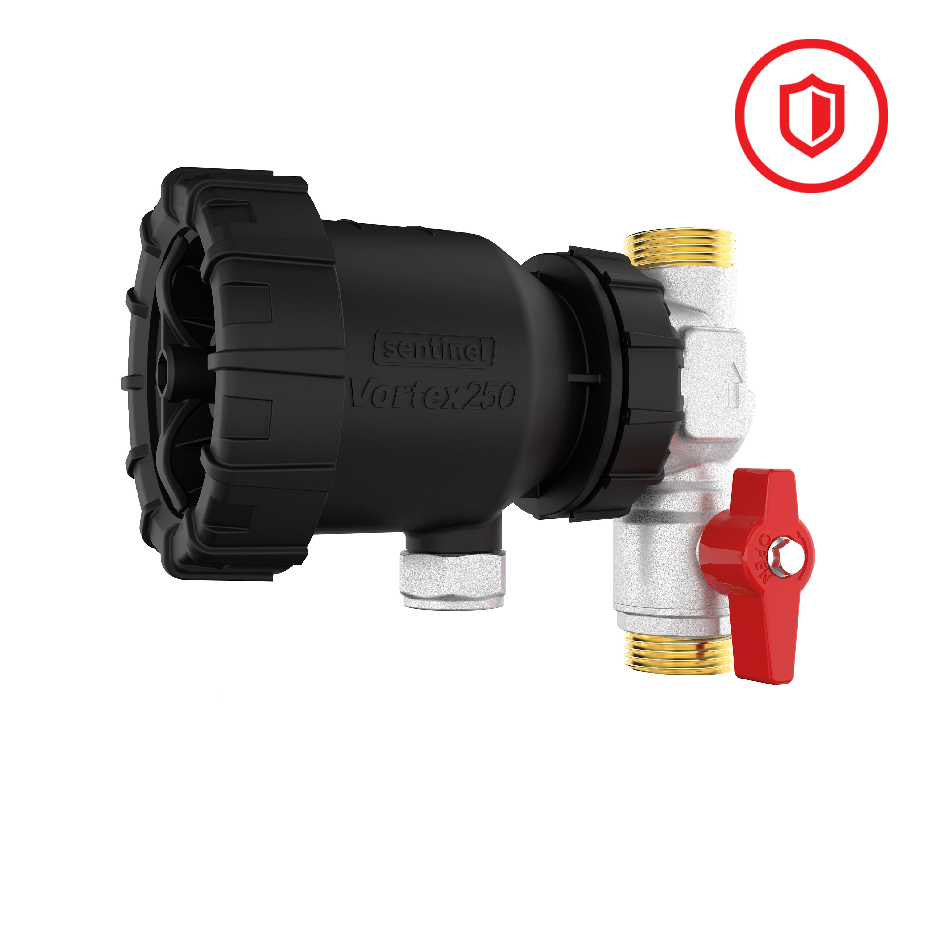 Sentinel Vortex250