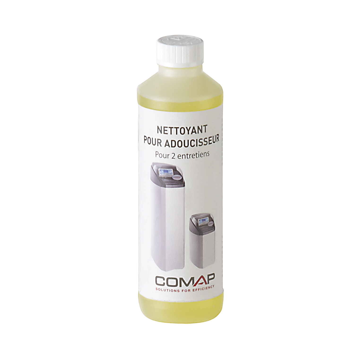 Disinfectant cleaner