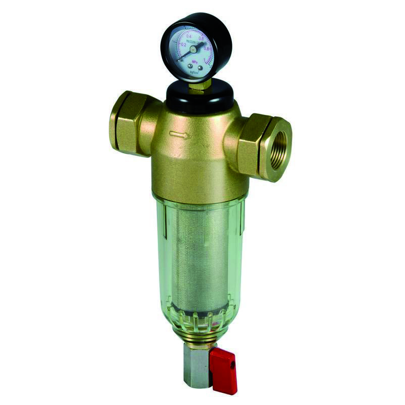 Filtre auto-nettoyant STREAM