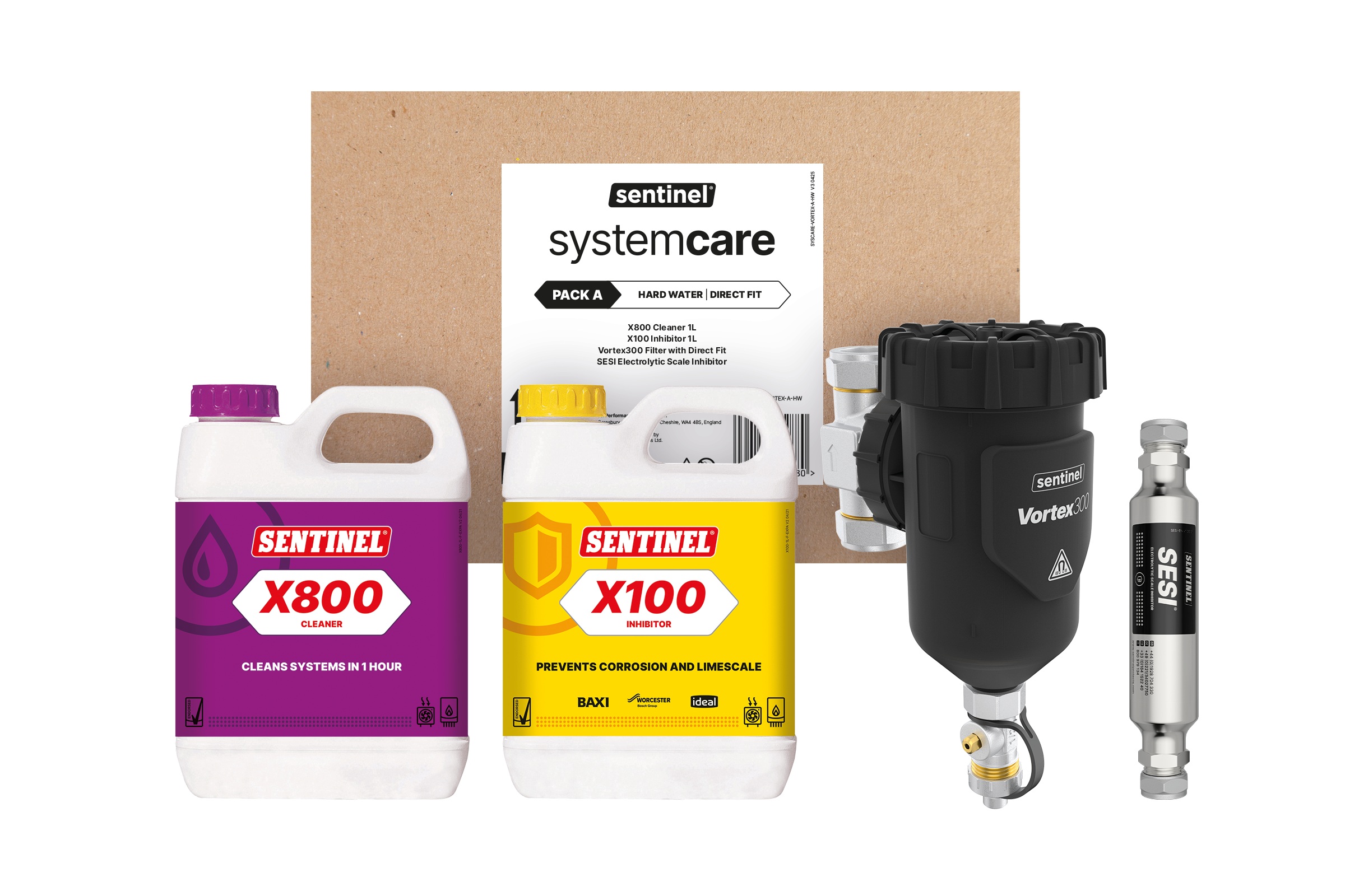 SystemCare