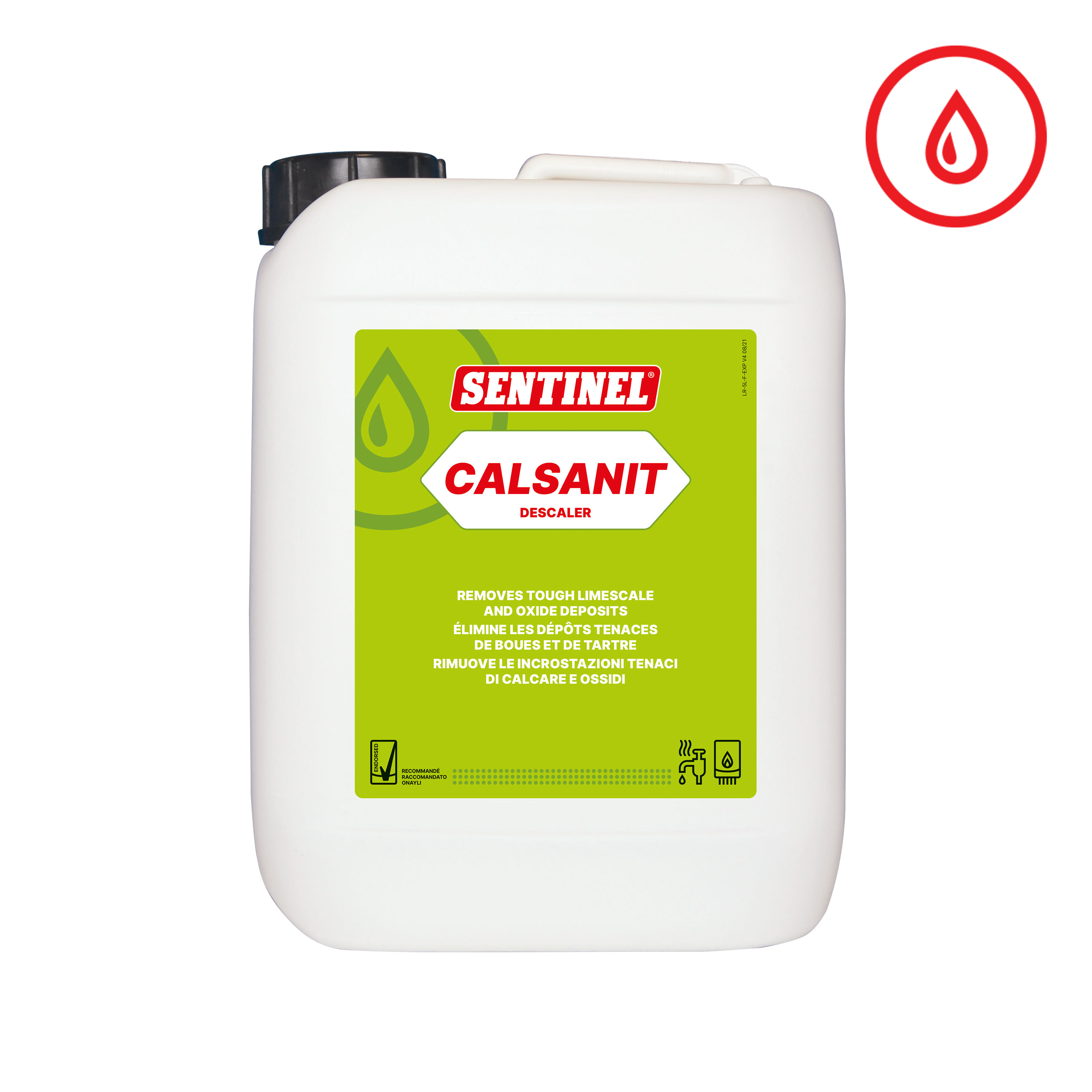 CalSanit