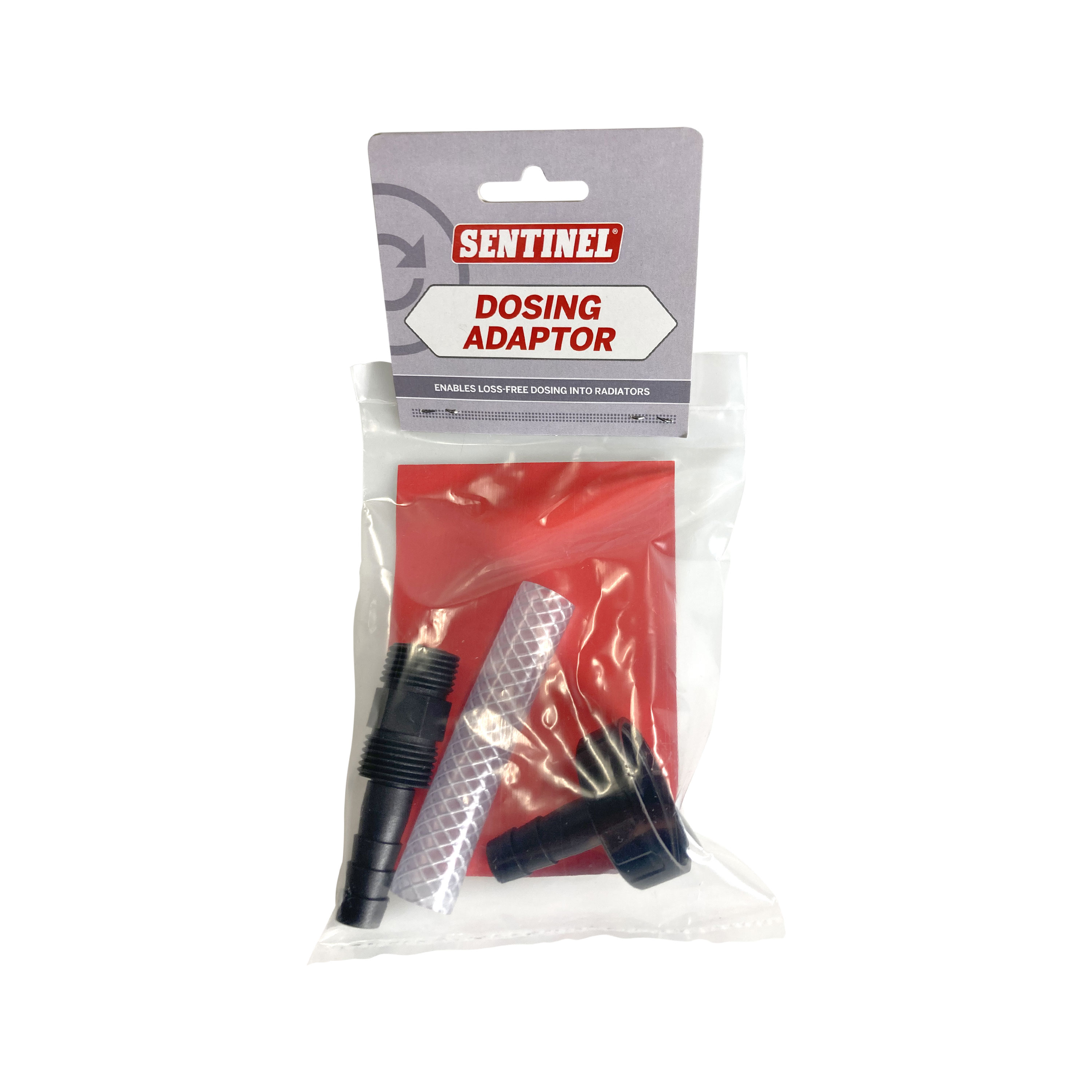 Dosing Adaptor Dosing Adaptor