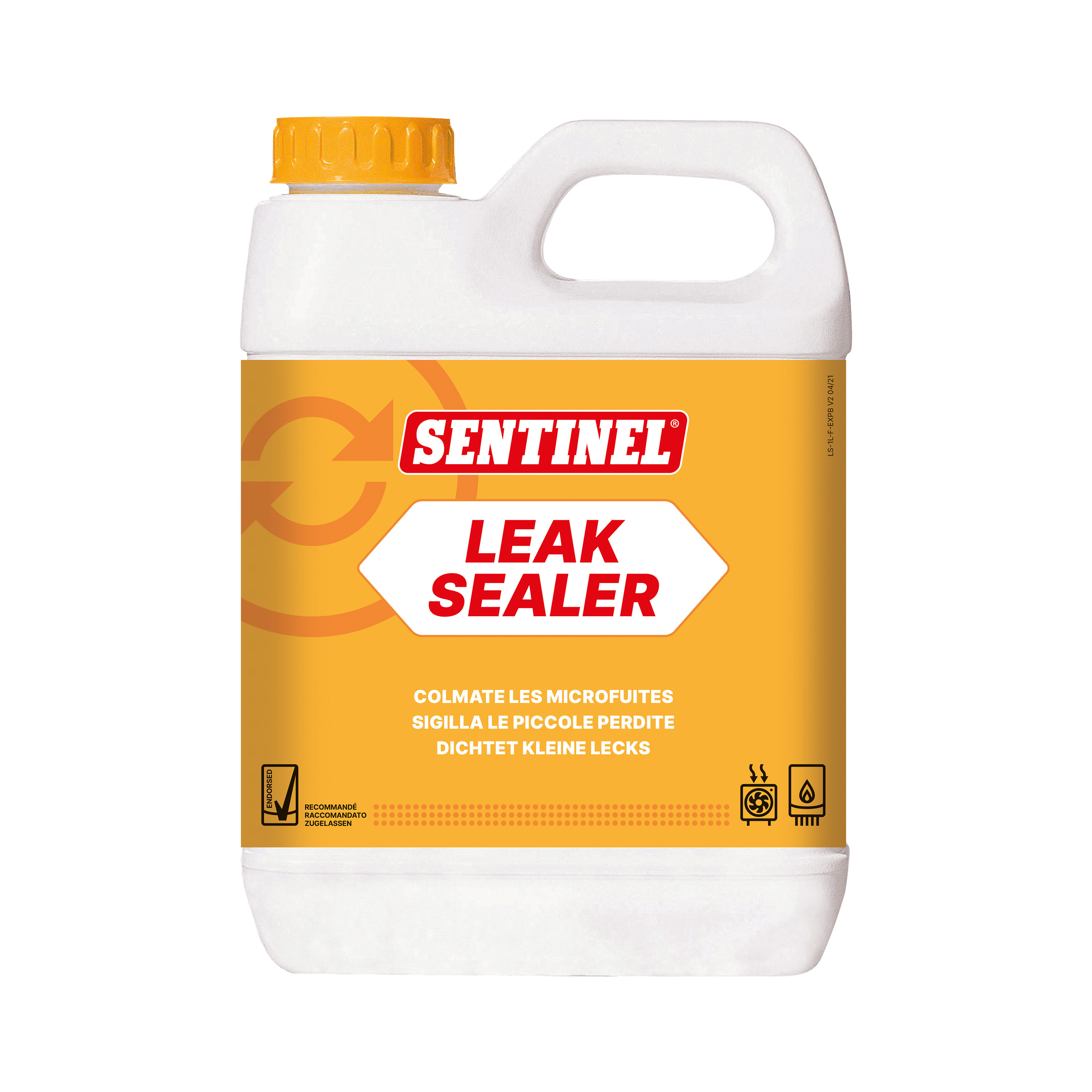 LS-1L Leak Sealer 1L