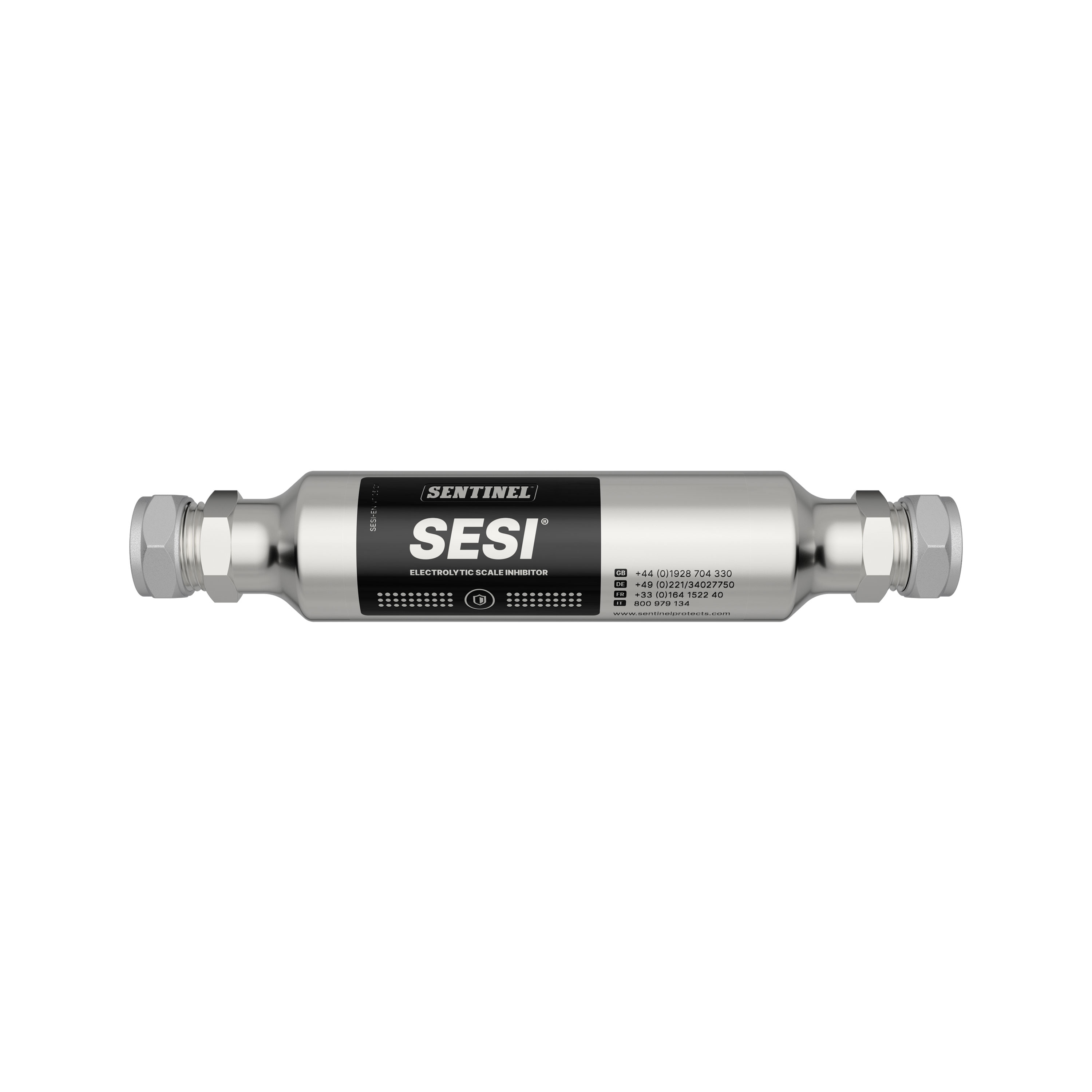 SESI15 SESI 15mm