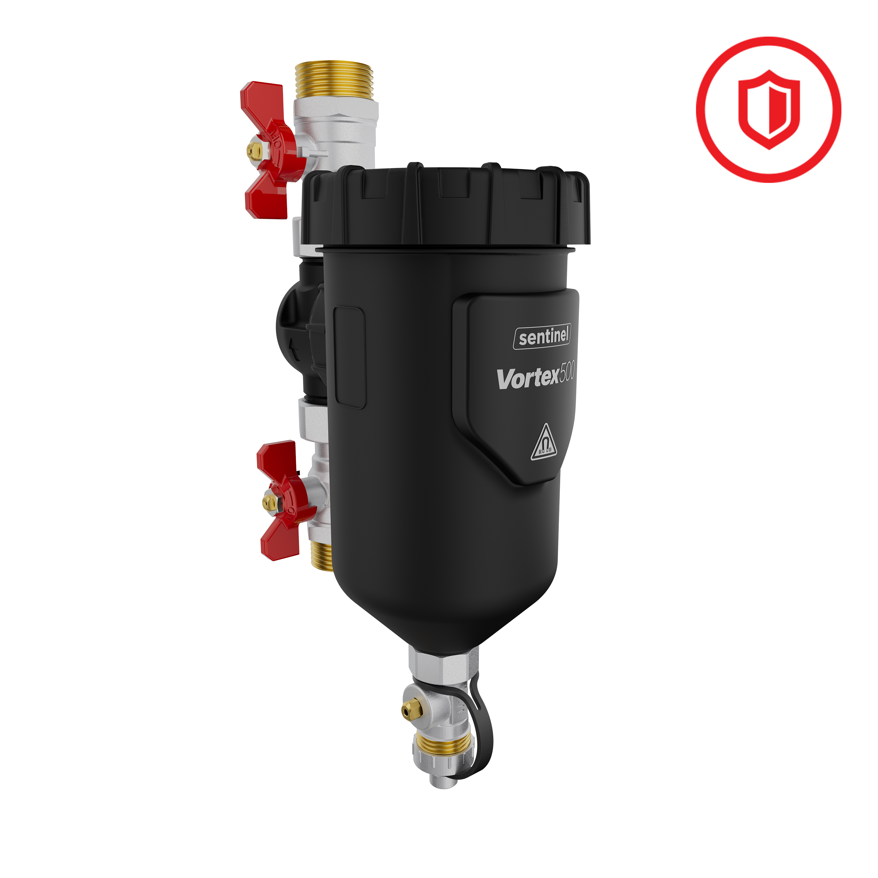 Sentinel Vortex500