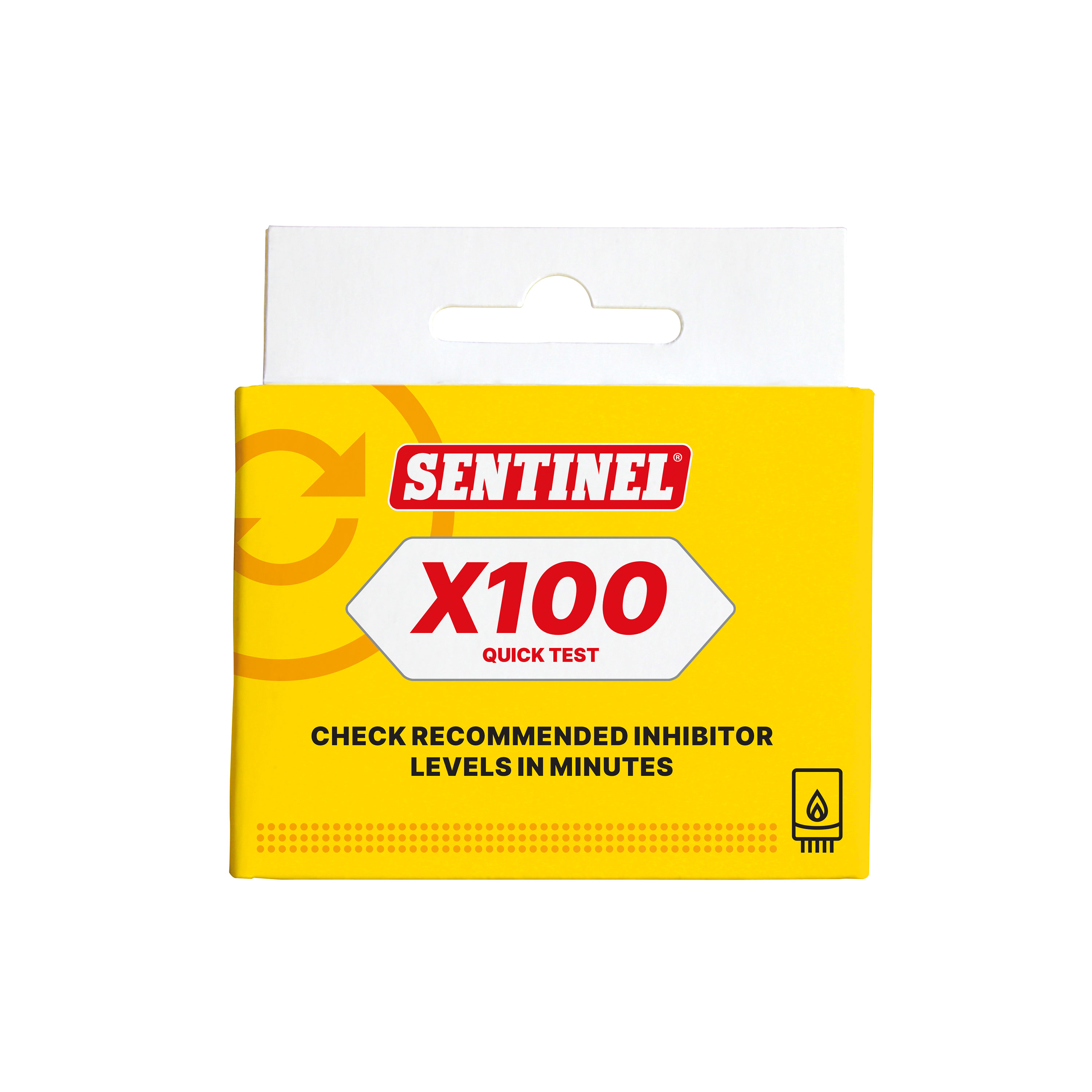 X100T-QT X100 Quick Test Kit